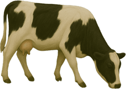 Cow