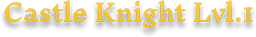 Knight name